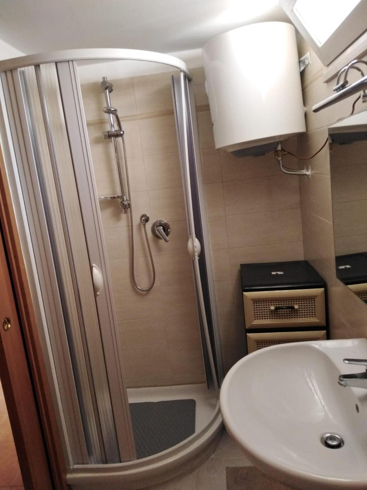 Mansarda Con Terrazzo Privato Apartment Barletta Exterior photo