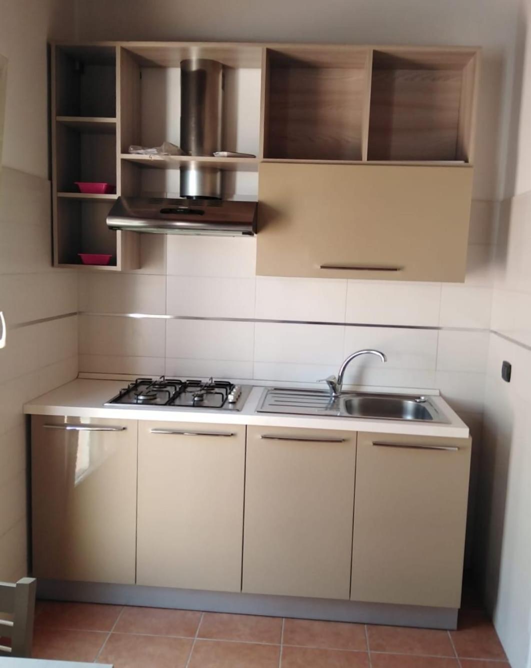 Mansarda Con Terrazzo Privato Apartment Barletta Exterior photo