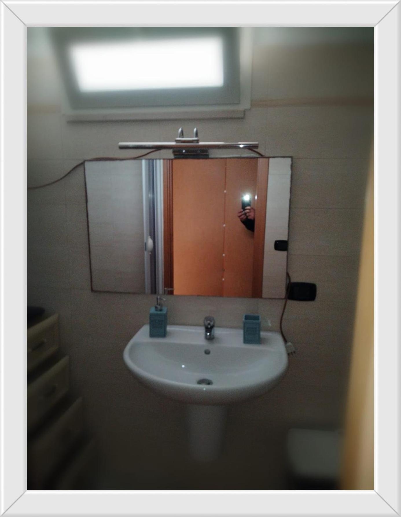 Mansarda Con Terrazzo Privato Apartment Barletta Exterior photo