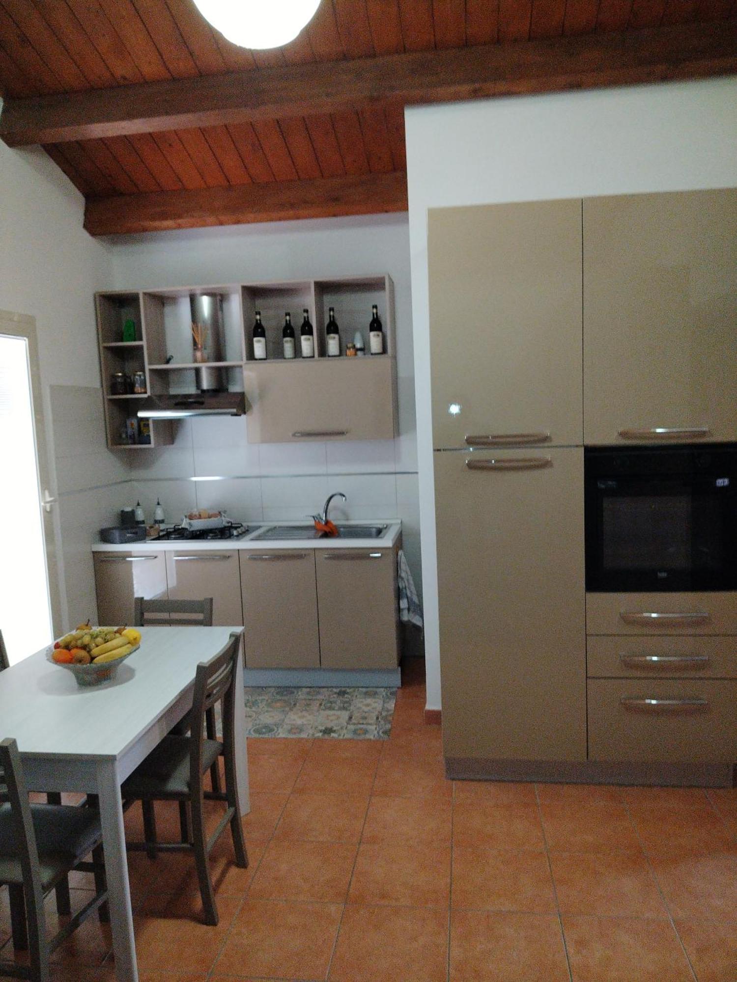 Mansarda Con Terrazzo Privato Apartment Barletta Exterior photo