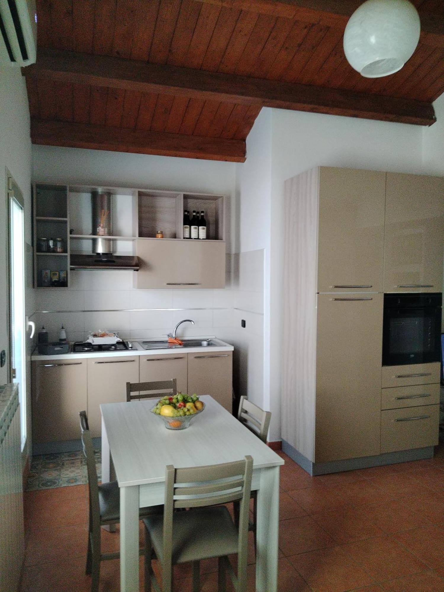 Mansarda Con Terrazzo Privato Apartment Barletta Exterior photo