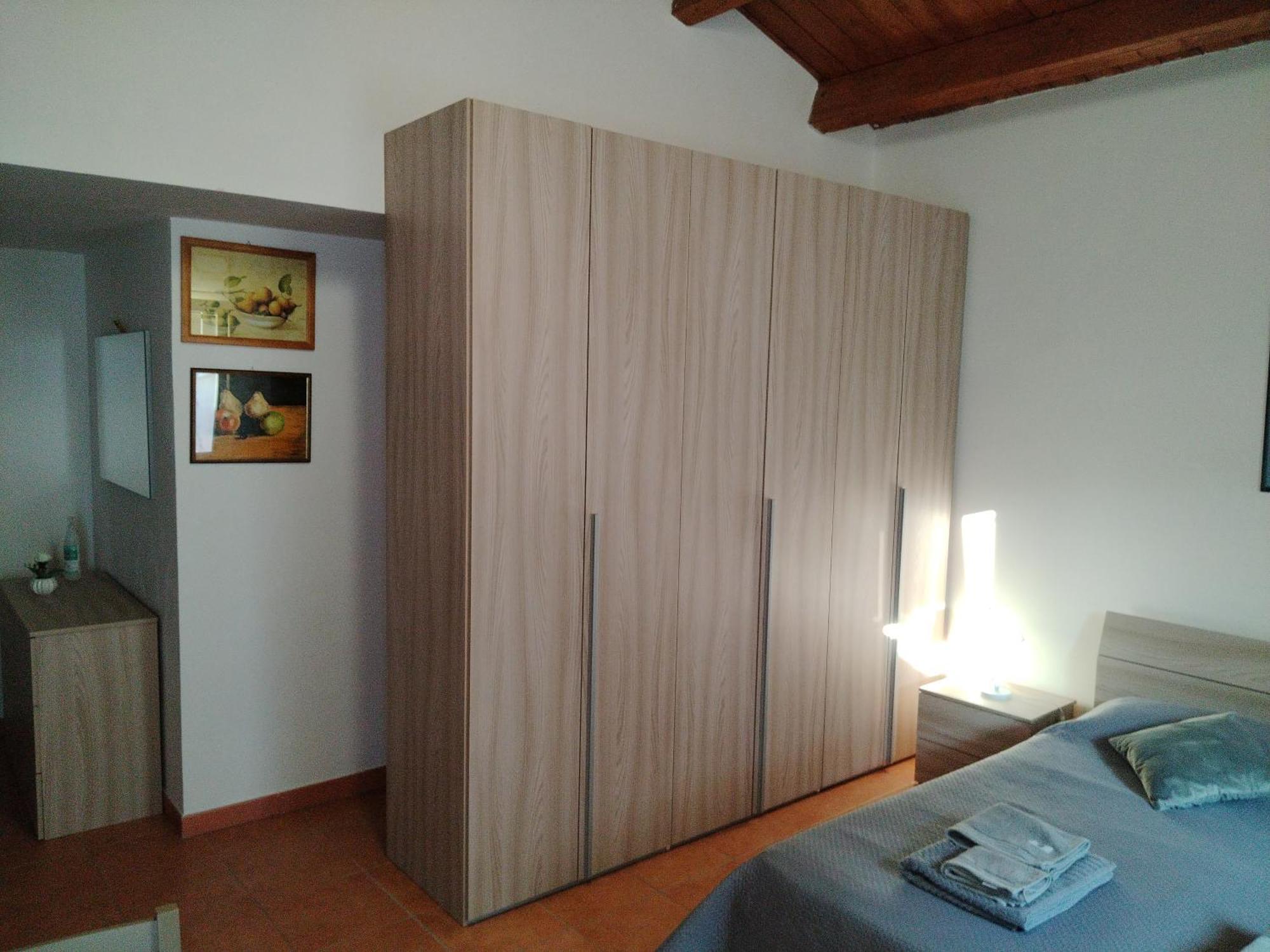 Mansarda Con Terrazzo Privato Apartment Barletta Exterior photo