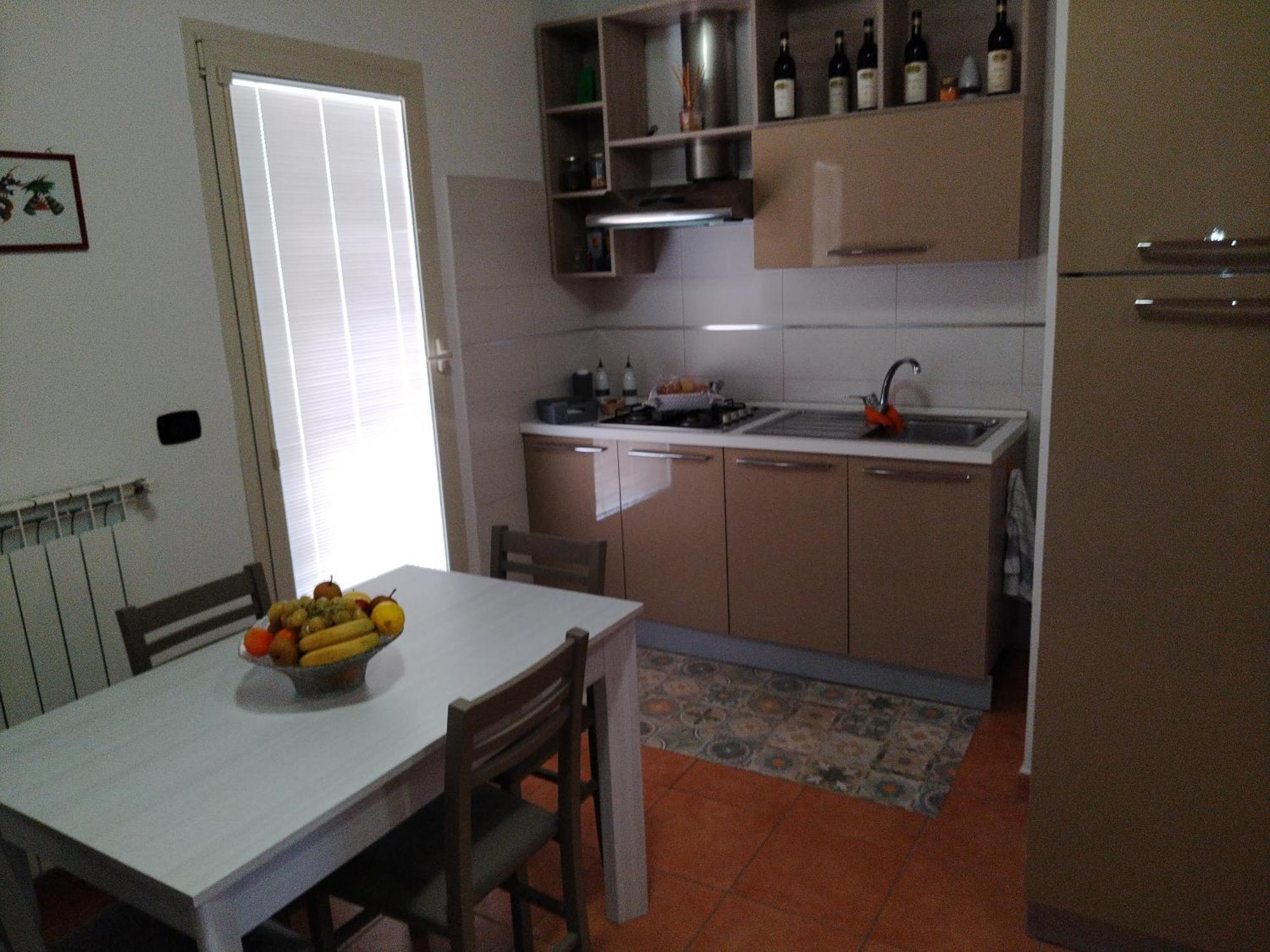 Mansarda Con Terrazzo Privato Apartment Barletta Exterior photo